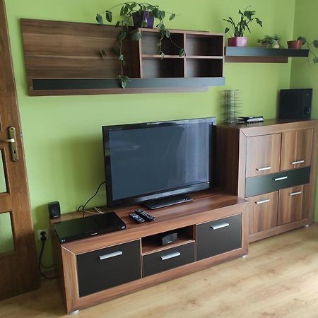 Apartament Strozowska Leilighet Sanok Eksteriør bilde