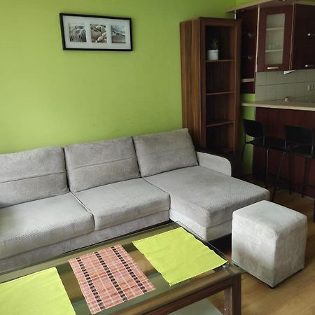 Apartament Strozowska Leilighet Sanok Eksteriør bilde