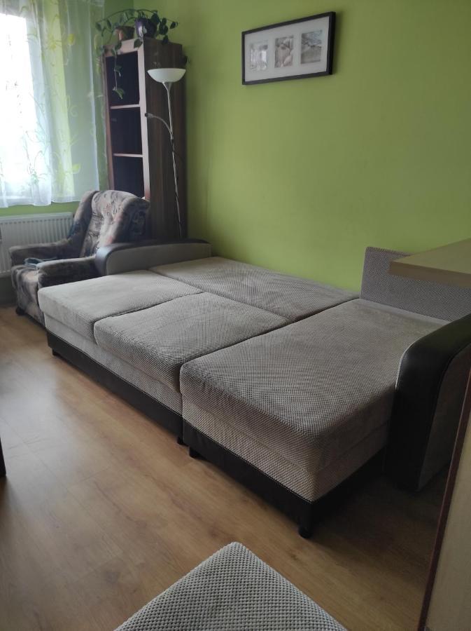 Apartament Strozowska Leilighet Sanok Eksteriør bilde