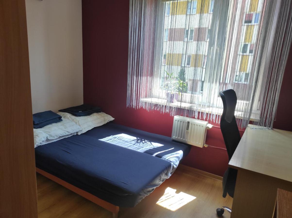 Apartament Strozowska Leilighet Sanok Eksteriør bilde