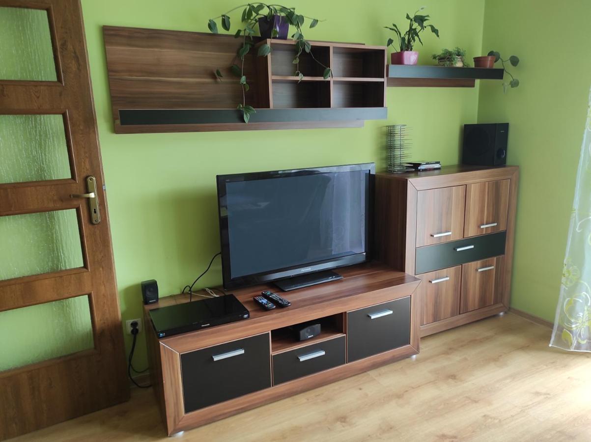 Apartament Strozowska Leilighet Sanok Eksteriør bilde