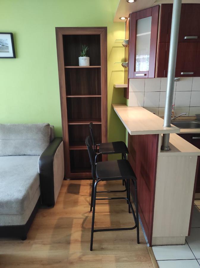 Apartament Strozowska Leilighet Sanok Eksteriør bilde