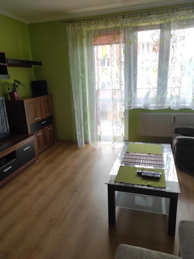 Apartament Strozowska Leilighet Sanok Eksteriør bilde