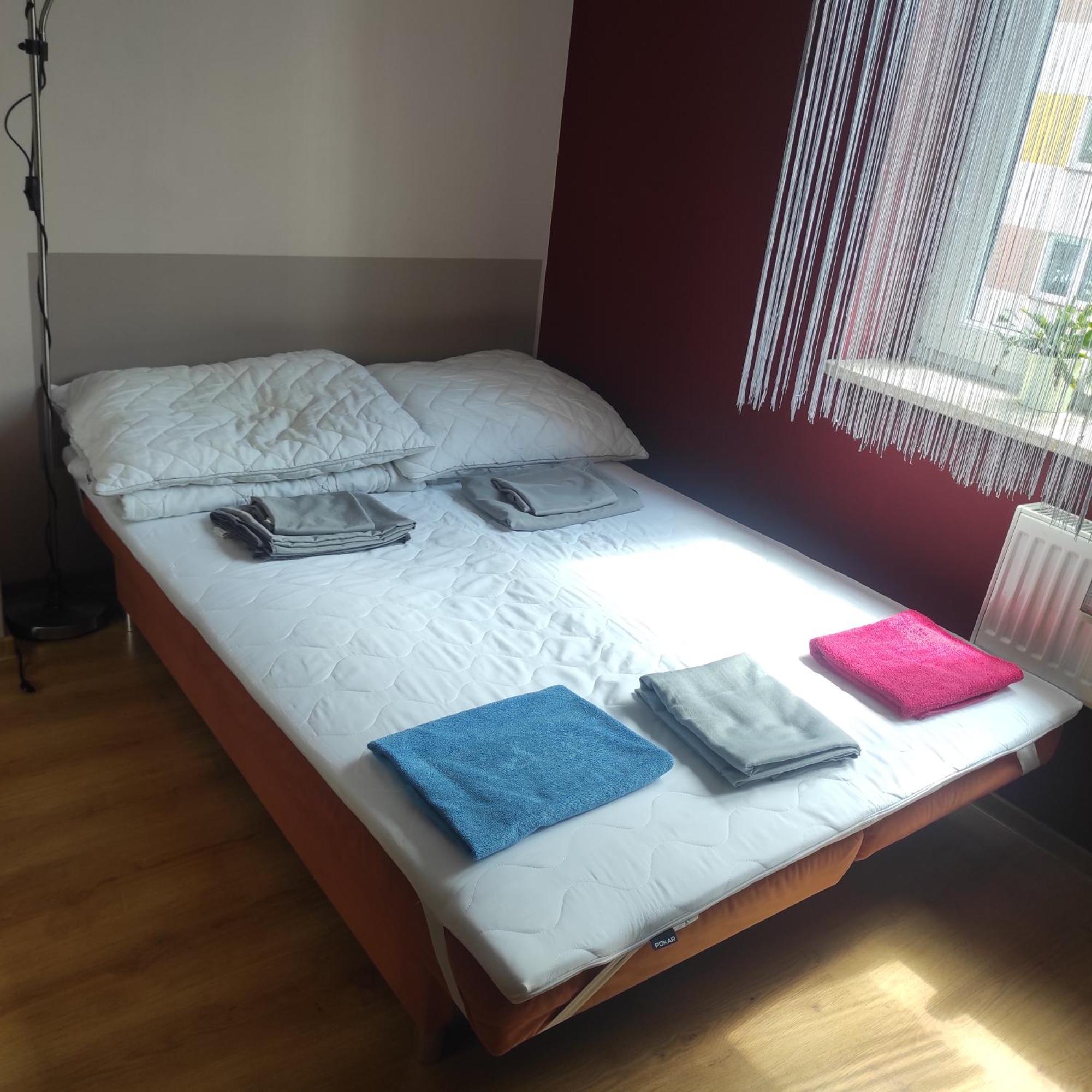Apartament Strozowska Leilighet Sanok Eksteriør bilde